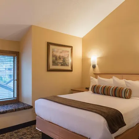 Whispering Woods Resort Welches Exterior photo