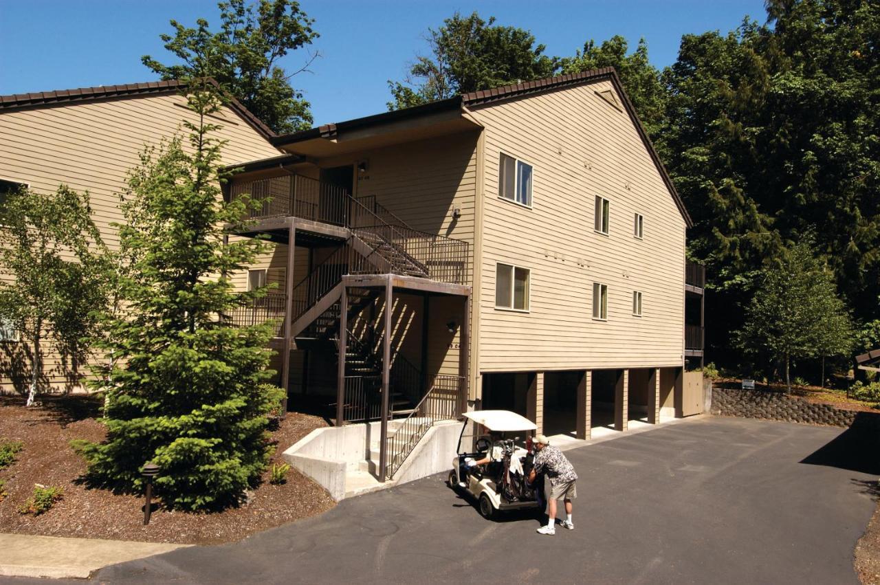 Hotel Whispering Woods Welches