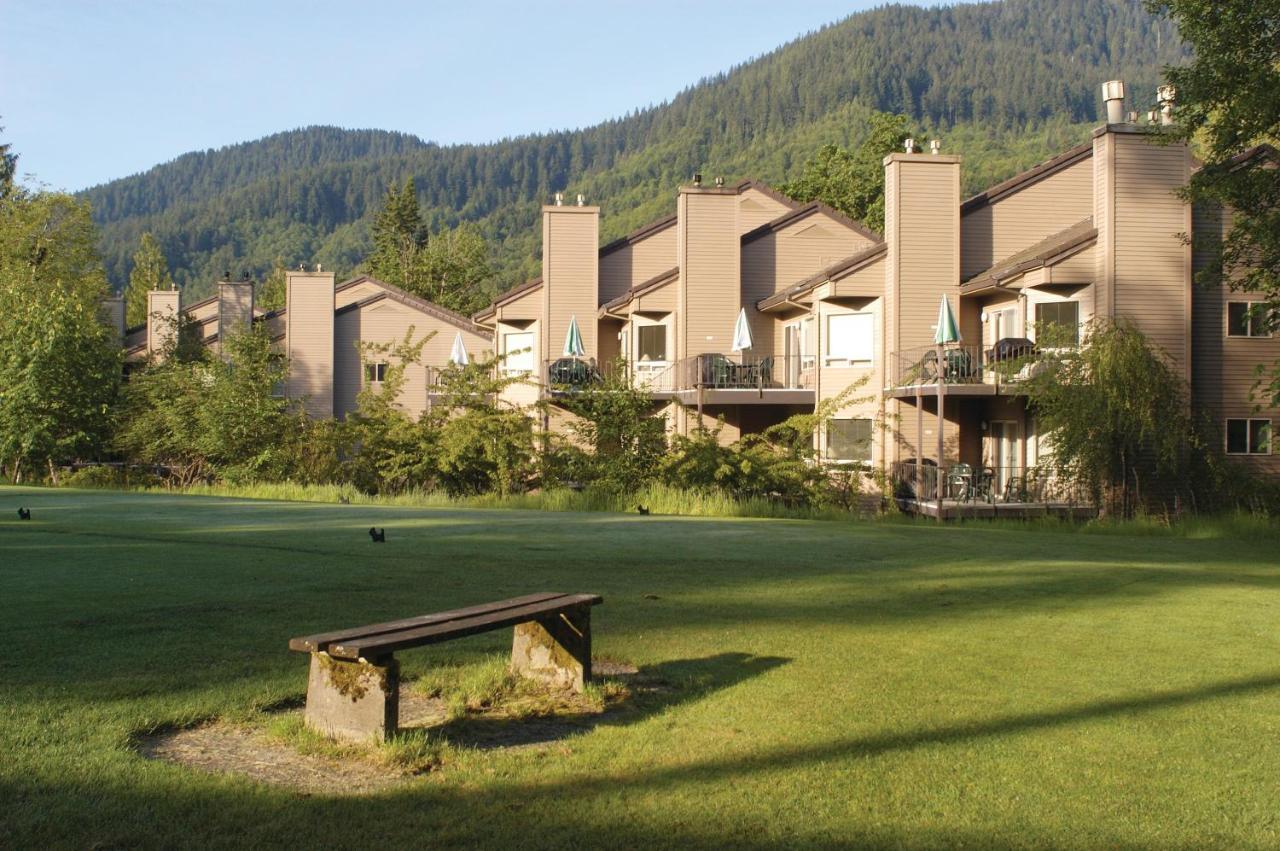 Whispering Woods Hotel Welches