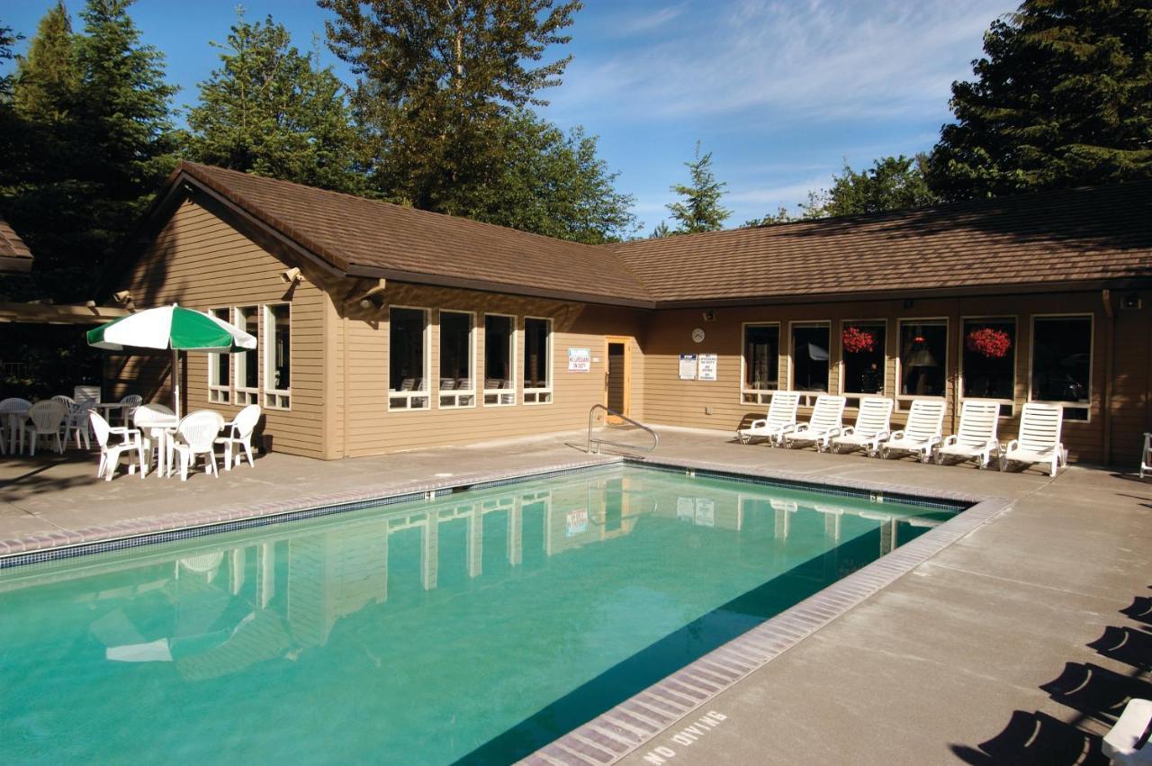 Whispering Woods 3* Welches