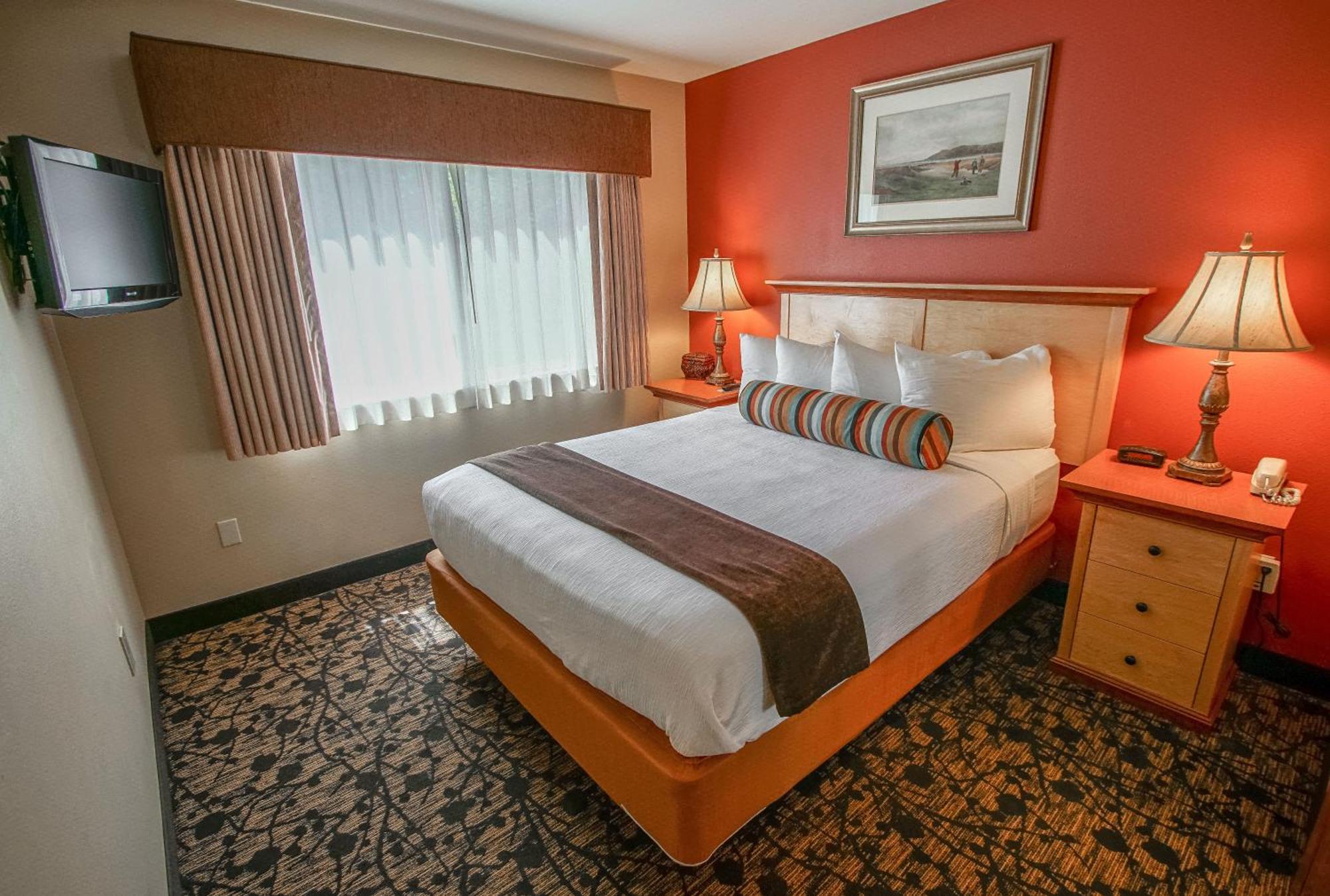 Whispering Woods Hotel Welches