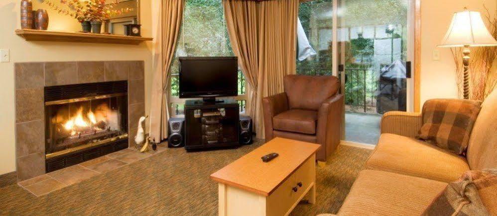 Hotel Whispering Woods Welches